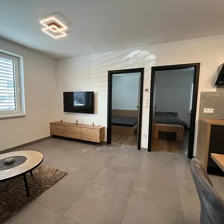 Apartamento Comfort In The Heart Of