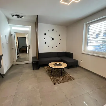 Comfort In The Heart Of