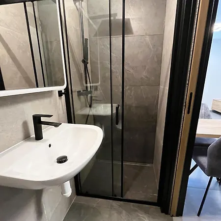 Appartement Comfort In The Heart Of Bernolákovo