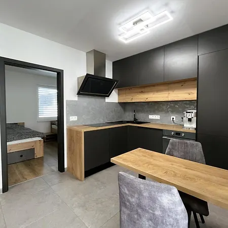 Comfort In The Heart Of Bernolákovo