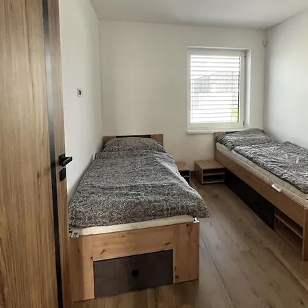 Comfort In The Heart Of Appartement Bernolákovo