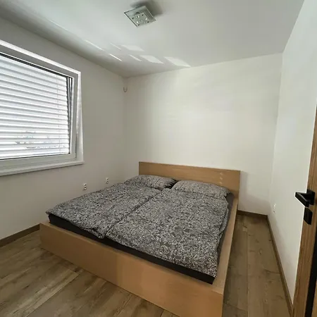 Comfort In The Heart Of Bernolákovo