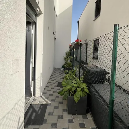 Apartamento Comfort In The Heart Of *