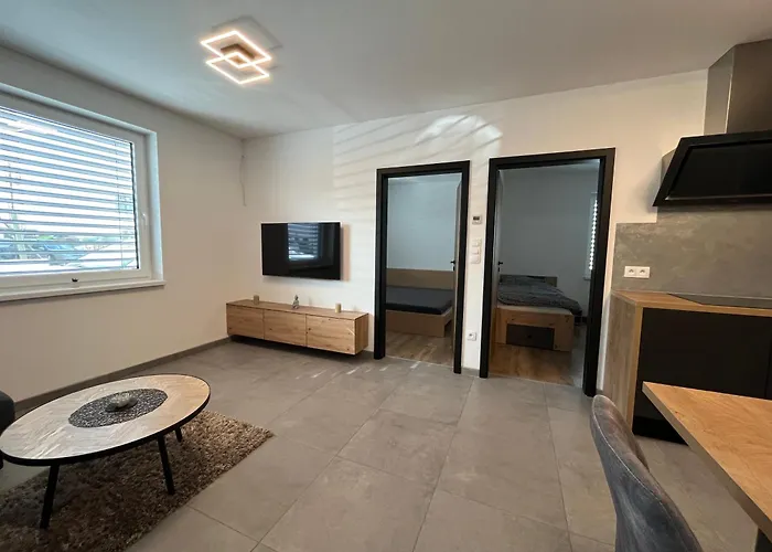 Lejlighed Comfort In The Heart Of