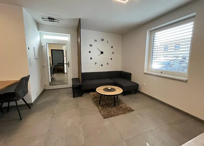 Comfort In The Heart Of