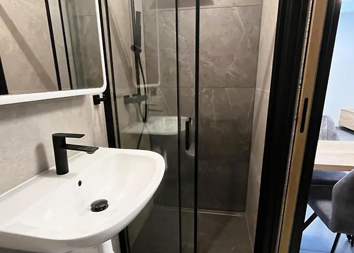 Lejlighed Comfort In The Heart Of Bernolákovo