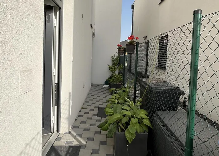 Lejlighed Comfort In The Heart Of *